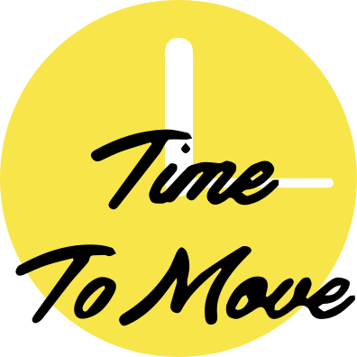time to move logo 3
